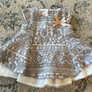 Baby Girl Dress